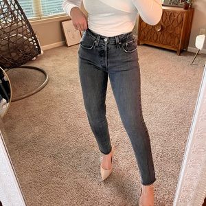 Levi’s 501 jean